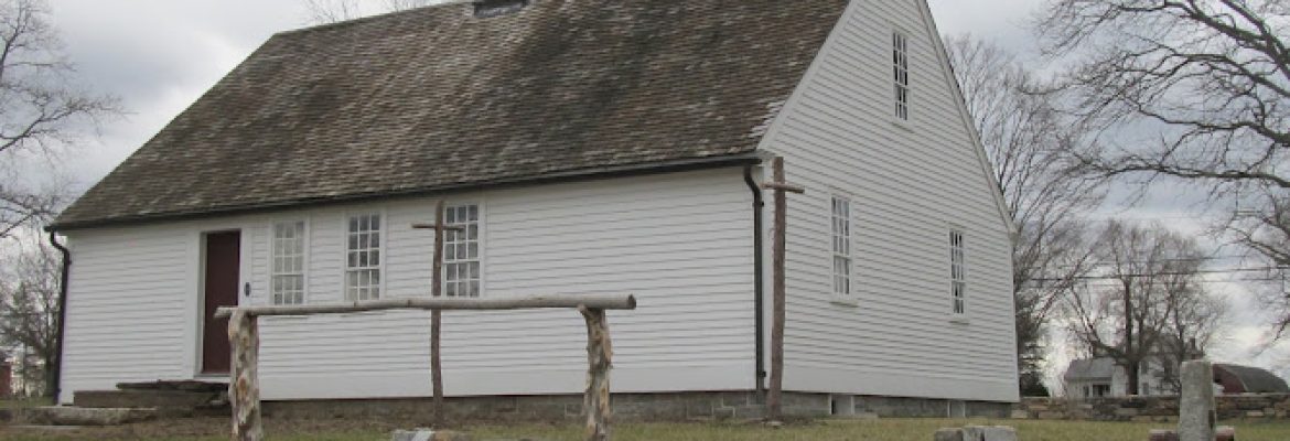 William Beaumont House