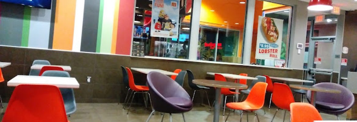 McDonald’s