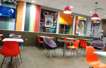 McDonald’s