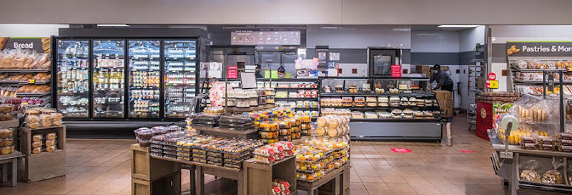 Stop & Shop