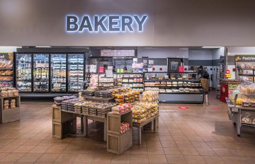 Stop & Shop