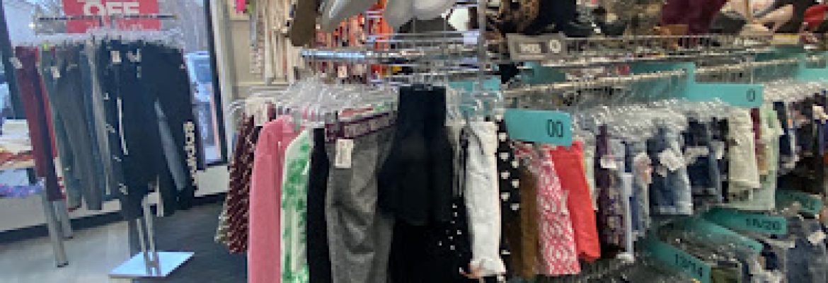 Plato’s Closet South Windsor