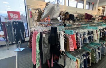 Plato’s Closet South Windsor