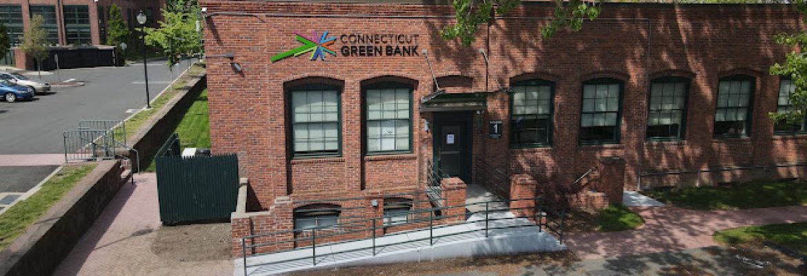 Connecticut Green Bank
