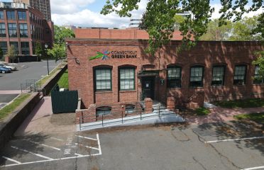 Connecticut Green Bank