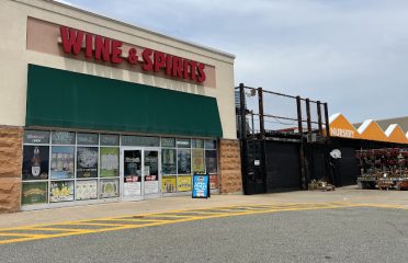 Montville Wine & Spirits