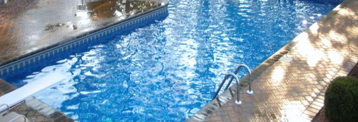 A-1 Pools & Spas