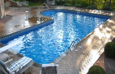 A-1 Pools & Spas