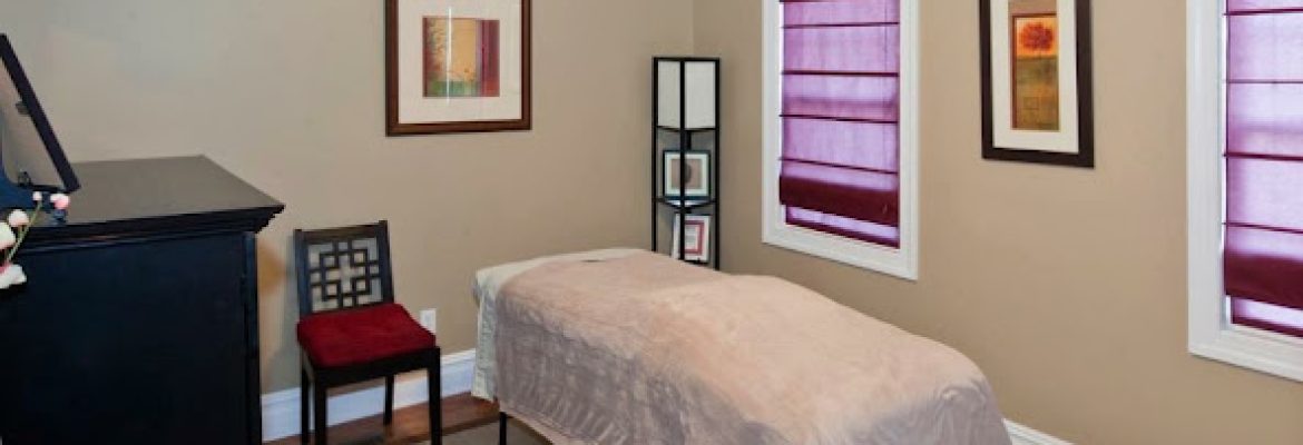 Asplund Therapeutic Massage