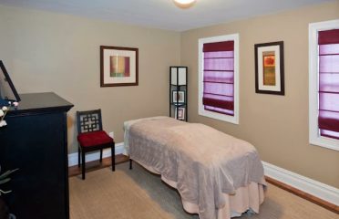 Asplund Therapeutic Massage