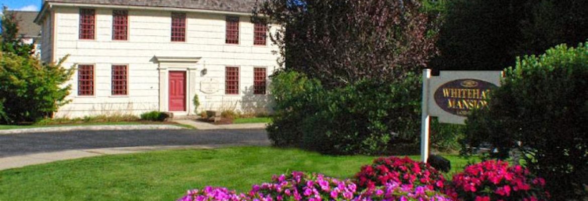 Whitehall Mansion inn