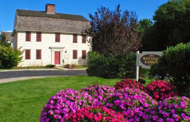 Whitehall Mansion inn