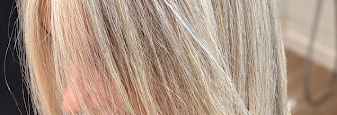 Hair by Britt
