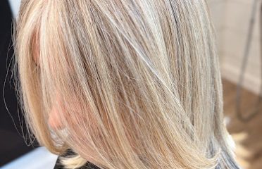 Hair by Britt
