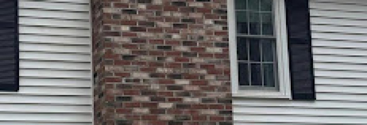 D. Rich Stone & Chimney LLC