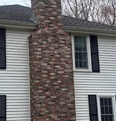 D. Rich Stone & Chimney LLC
