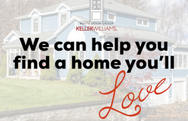 White Door Team at Keller Williams Legacy Partners