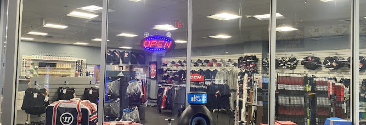 The Pro Shop of Newington