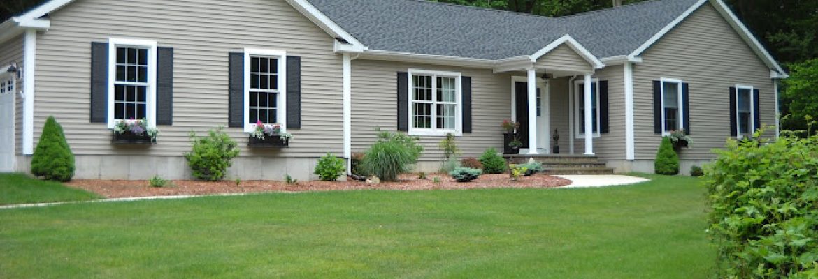 Southern New England Modular Living LLC