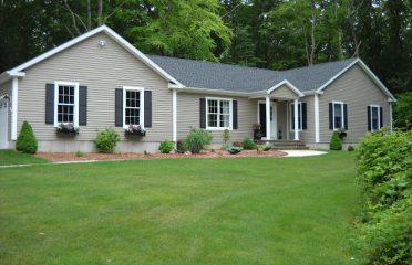 Southern New England Modular Living LLC