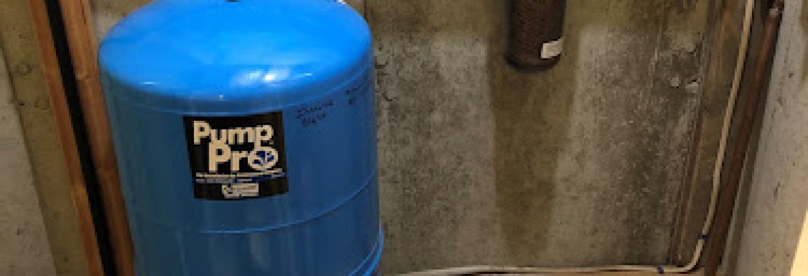 McGuire Plumbing & Heating LLC