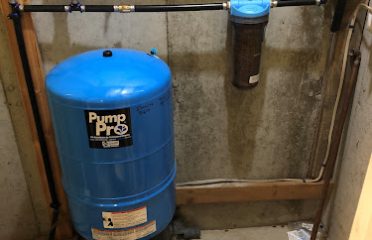 McGuire Plumbing & Heating LLC