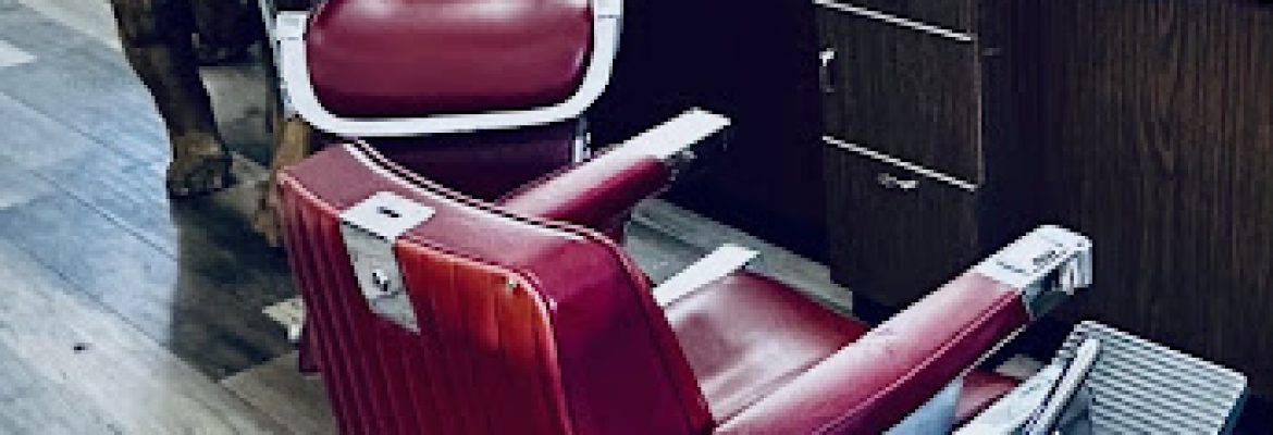 Essex Barber Shop