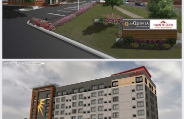 La Quinta Inn & Suites by Wyndham New Haven