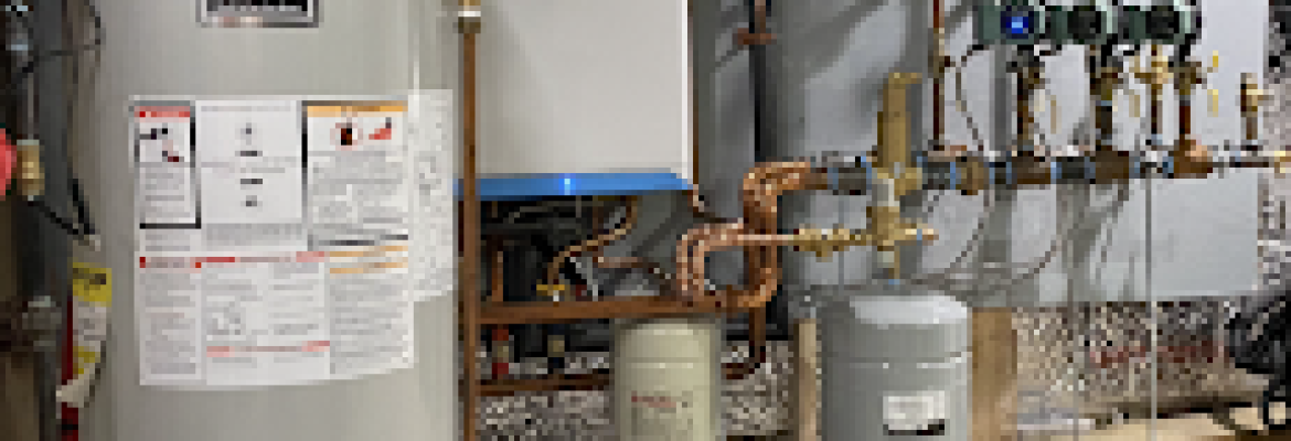 Art Mechanical Heating & Air Conditioning LLC
