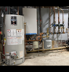 Art Mechanical Heating & Air Conditioning LLC