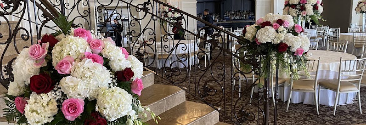 Roma Florist