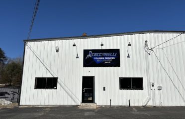 Ceccarelli Collision Services