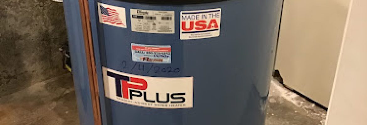 Ray Page Plumbing, Inc.