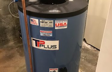 Ray Page Plumbing, Inc.