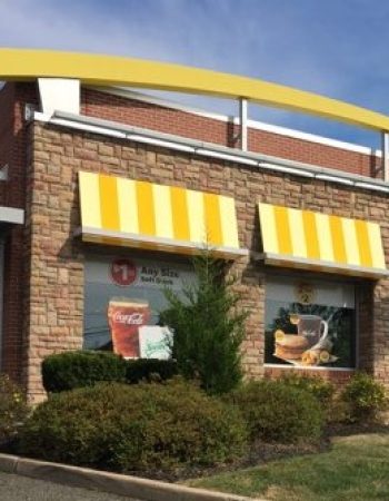 McDonald’s