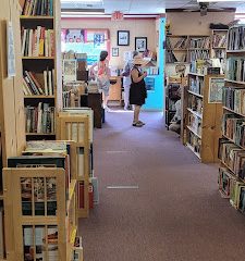 Book Barn Downtown