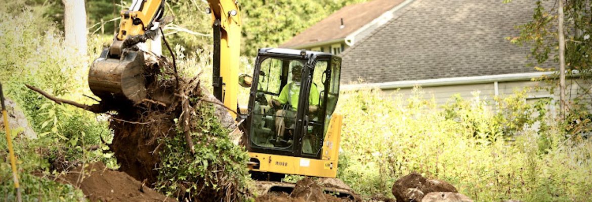 Ultimate Excavation & Landscape Inc.