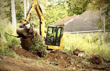 Ultimate Excavation & Landscape Inc.