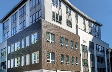 Merritt Furnished Apartments New Haven