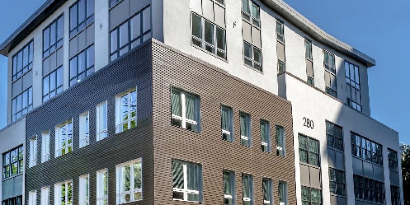 Merritt Furnished Apartments New Haven