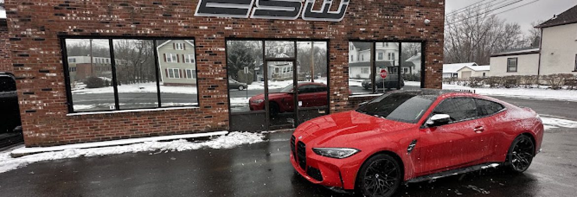 Euro Speed Works LLC