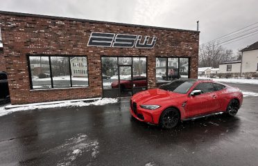Euro Speed Works LLC