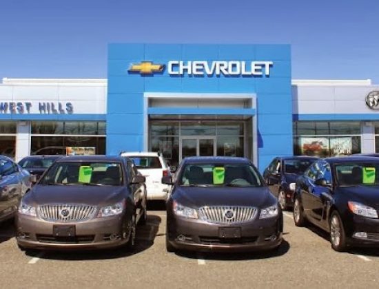 Sullivan Automotive