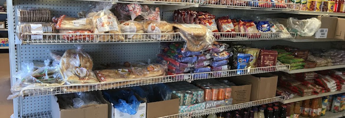Fresh Halal Meat & International Foods