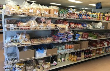 Fresh Halal Meat & International Foods