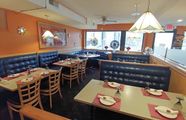Sabaidee Thai Restaurant