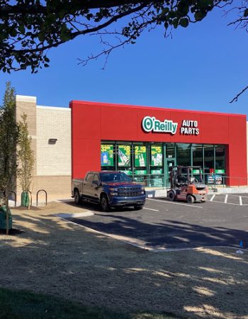 O’Reilly Auto Parts