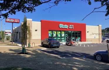 O’Reilly Auto Parts
