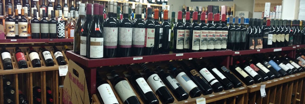 Ninety 9 Bottles