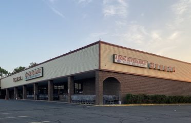 A Dong Supermarket